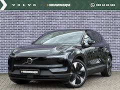 Volvo EX30 - Single Motor Extended Range Plus 69 kWh | Snel leverbaar | 20'' | Blis dodehoekdetectie |