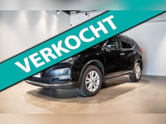 Nissan X-Trail - 1.6 DIG-T Tekna Bose/Pano/1800KG trekgewicht/Leer