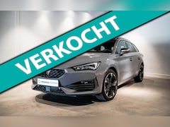 CUPRA Leon Sportstourer - 1.5 eTSI Business Edition Plus Pano/Beats-audio/Virtual. 6500 KM