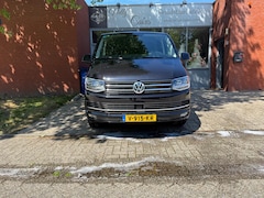 Volkswagen Transporter - 2.0 TDI L2H1 Highline