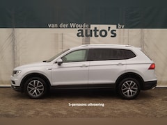 Volkswagen Tiguan Allspace - 2.0 TDI 150pk Comfortline Business -NAVI-ECC