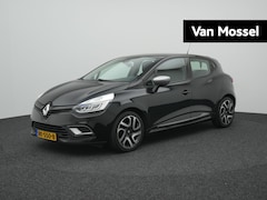 Renault Clio - 0.9 TCe GT-Line GT STOELEN | NAVIGATIE | CLIMA | CRUISE | PDC | LMV | BLUETOOTH | MEDIA SC