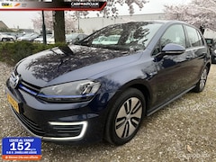 Volkswagen Golf - 1.4 TSI GTE