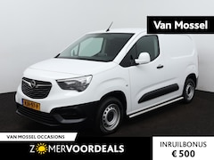 Opel Combo - 1.5D L1H1 Edition