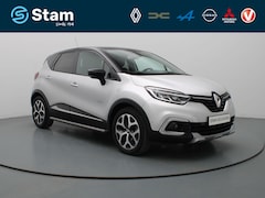 Renault Captur - 150pk TCe Intens Camera | Climate | Cruise | Navi | Parkeersens. v+a | Trekhaak