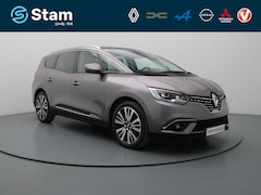 Renault Grand Scénic - TCe Initiale Paris 7-Persoons EDC/AUTOMAAT BOSE | Camera | Adapt. Cruise | Parkeersens. v+