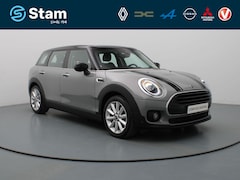 MINI Clubman - 136pk Cooper Chili AUTOMAAT Camera | Climate | Harman Kardon | Navi | Parksens. v+a