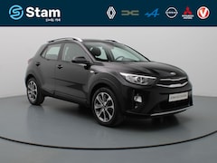 Kia Stonic - 1.0 T-GDi DynamicLine Airco | Camera | Cruise | Parkeersens. achter | 17" Velgen