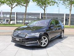 Skoda Superb Combi - iV 1.4 TSI PHEV 218PK | Navigatie | Carplay/Android | Stoelverwarming |