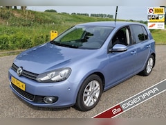 Volkswagen Golf - 1.2 TSI 5 deurs Highline | DSG AUTOMAAT |
