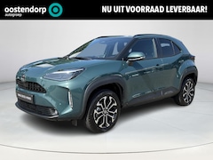 Toyota Yaris Cross - 1.5 Hybrid 115 Dynamic + comfort pack | private lease vanaf €385 p.m