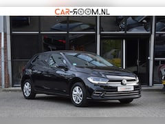 Volkswagen Polo - 1.0 TSI Highline Camera ACC Lane IQLed Virtual DSG