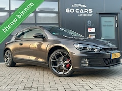 Volkswagen Scirocco - 1.4 TSI Highline 2015
