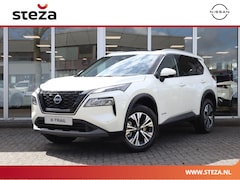 Nissan X-Trail - 1.5 e-Power N-Connecta | Parkeercamera | Adapt. Cruise |