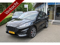 Ford Kuga - 2.5 PHEV 225 PK ST-Line X Automaat ELEK. TREKHAAK| WINTER PACK |