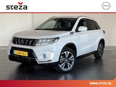 Suzuki Vitara - 1.4 Turbo Hybrid / Navigatie / Achteruitrijcamera