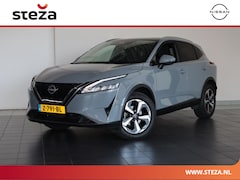 Nissan Qashqai - 1.3 MHEV X N-Connect