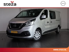 Nissan nv300 - 1.6 dCi L2H1 Dubbel Cabine Comfort / Trekhaak / Cruise Control