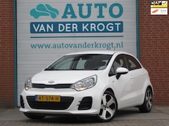 Kia Rio - 1.2 CVVT DynamicLine, Airco, Cruise, LM, APK 4-26