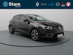 Renault Mégane - TCe 115pk Bose BOSE | Camera | Cruise | Navi | Parksens. v+a | Stoelverw. | Trekhaak