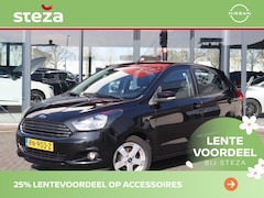 Ford Ka - 1.2 Trend Ultimate / Airco / Parkeersensoren