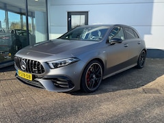 Mercedes-Benz A-klasse - A 45 AMG S | 421PK |4MATIC+ | AMG SPEEDSHIFT