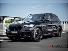 BMW X5 - xDrive45e High Executive | SkyLounge | Laser | 4wiel sturing