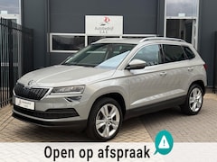 Skoda Karoq - 1.0 TSI Style ACC LED CAMERA SFEERVERLICHTING CARPLAY