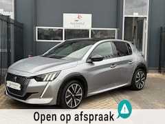 Peugeot 208 - 1.2 PureTech GT-Line CARPLAY PANO COCKPIT CAMERA