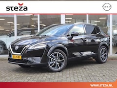 Nissan Qashqai - 1.3 MHEV X Tekna / Adaptieve cruise control / 360 graden / parkeercamera
