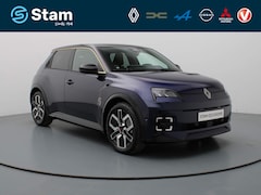 Renault 5 - 5 150pk comfort range iconic cinq 52 kWh Adapt. cruise | Camera | Harman Kardon | Navi | S