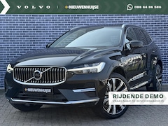 Volvo XC60 - 2.0 T6 Plug-in hybrid AWD Essential Edition Bright | 21 inch velgen | Schuif/kantel panora