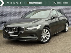 Volvo V90 - 2.0 B4 Business Pro | Blis | Adapieve cruise controle | Stoel + Stuur verwarming | Standka