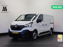 Renault Trafic - 1.6 dCi EURO 6 2 x schuifdeur - Airco - Navi - Cruise - €12.499, - Excl