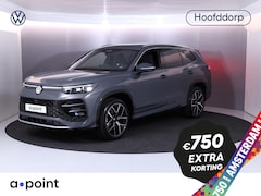 Volkswagen Tayron - R-Line-Edition 1.5 eHybrid 150 kW / 204 pk SUV 6 v