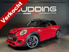 MINI John Cooper Works - 2.0 Chili | Pano | Head-up | H&K