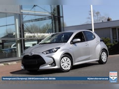 Toyota Yaris - 1.5 Hybrid 116pk CVT Comfort