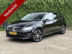 Volkswagen Golf - 1.2 TSI CUP | LPG | Carplay | ECC | PDC