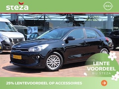 Kia Rio - 1.0 TGDI DynamicLine / Navigatie / Camera / Trekhaak