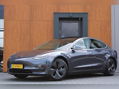 Tesla Model 3 - Long Range AWD 75kWh | Zeer netjes | Trekhaak
