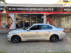 BMW 5-serie - 520i - Xenon - 18 inch - Bluetooth - Inr Mog