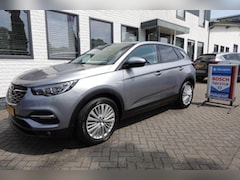 Opel Grandland X - 1.2 TURBO ONLINE ED
