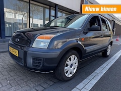 Ford Fusion - 1.4-16V AIRCO 1STE EIG. NAP N. KOPPELING APK 4-2026