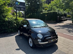 Fiat 500 - 1.2/AUTOMAAT/AIRCO/NAP/GR BEURT/GARANTIE