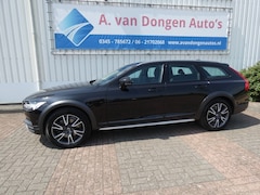 Volvo V90 Cross Country - 2.0 T5 Automaat, ACC, Leer, Navi, DealerOH
