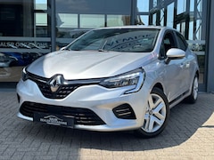 Renault Clio - 1.6 E-TECH BUSINESS ZEN AUTOMAAT AIRCO NAVI