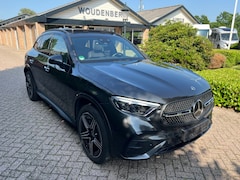 Mercedes-Benz GLC-klasse - GLC 400e 4-Matic AMG int + ext, Distr, HUD, Panodak, Memory