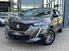 Peugeot 2008 - 1.2 PURE TECH ACTIVE AIRCO NAVI CRUISE