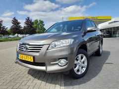 Toyota RAV4 - 2.0 VVT-i 4WD TREKHAAK NAVI CAMERA