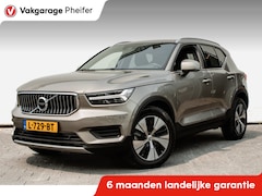 Volvo XC40 - 1.5 T4 211pk Aut. Recharge Inscription Expression Navigatie/ Carplay/ Camera/ Blis/ Full l